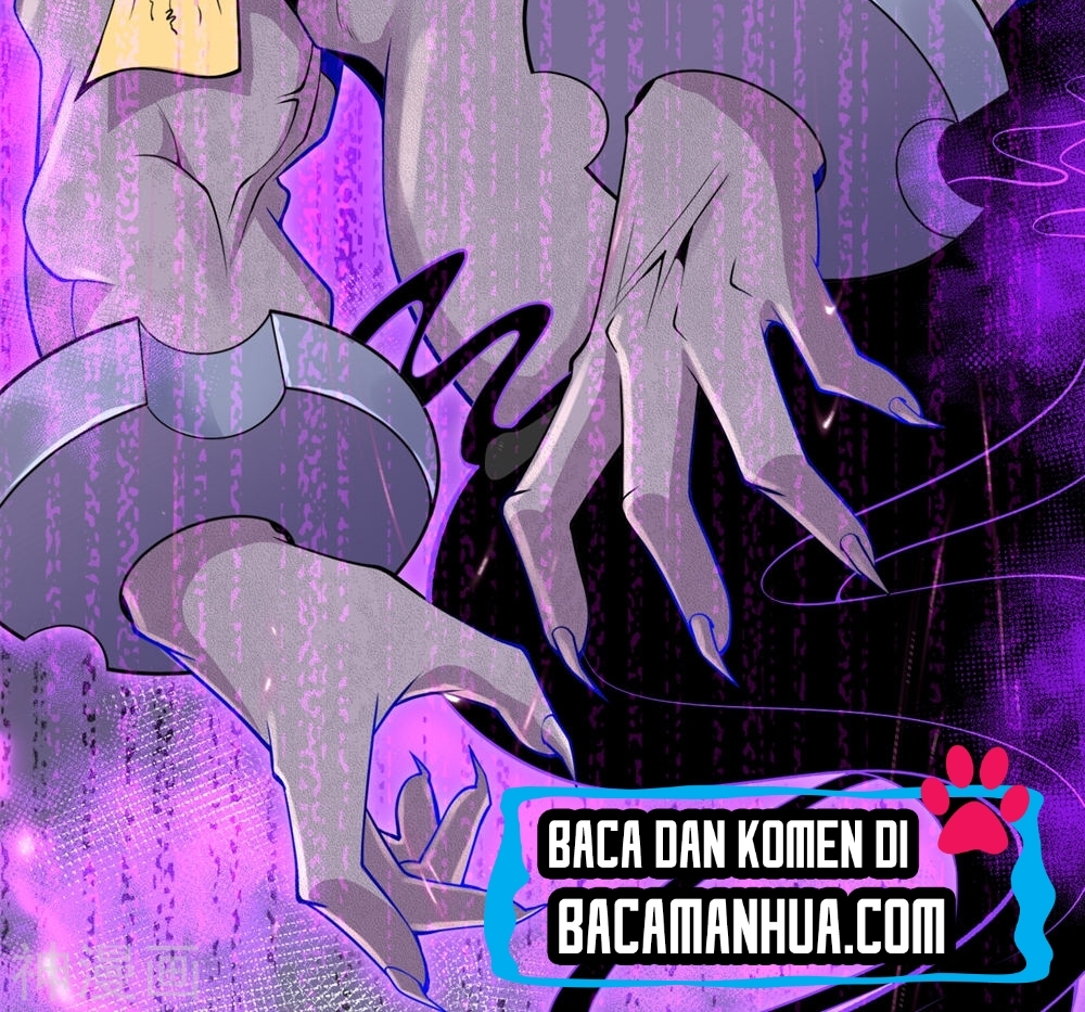 Foral Guardian In The City Chapter 03 Gambar 85